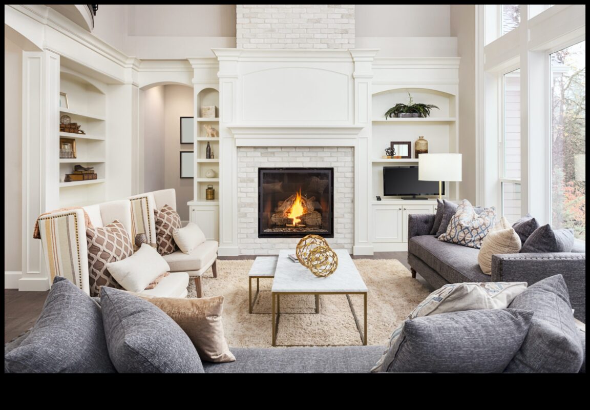 7 טיפים ליצירת קונספטים נצחיים לקישוט