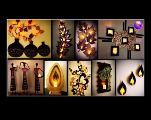 רעיונות לעיצוב מהיר ומסוגנן