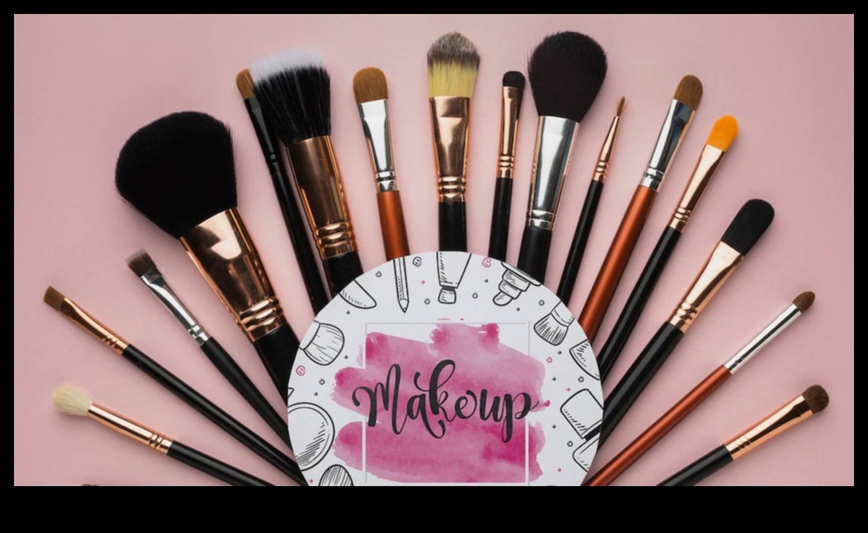 המדריך האולטימטיבי לכלי איפור: מכשירי יופי חיוניים