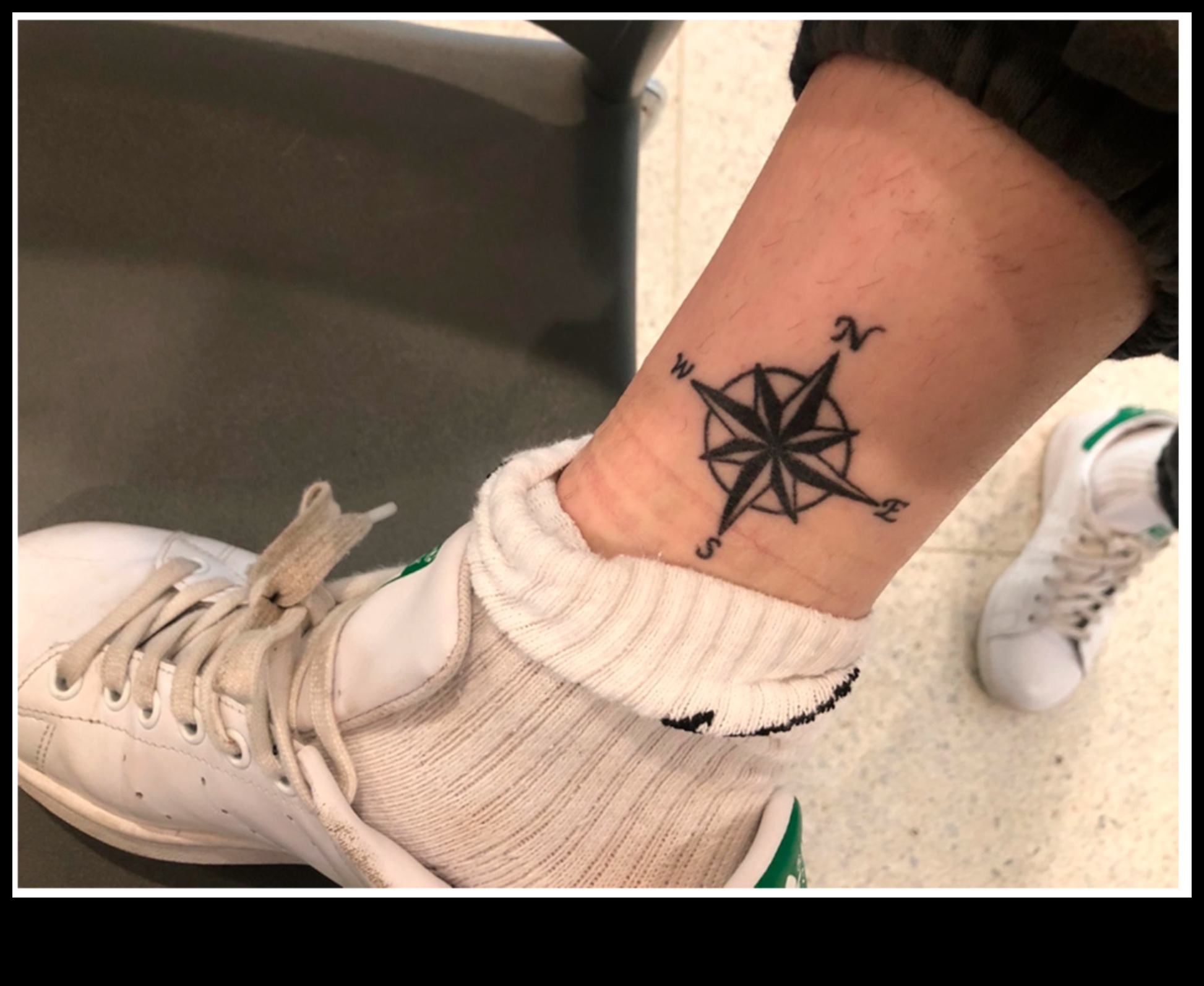 סמלים קדושים: דברי הימים בסיפורי קעקועים סמליים