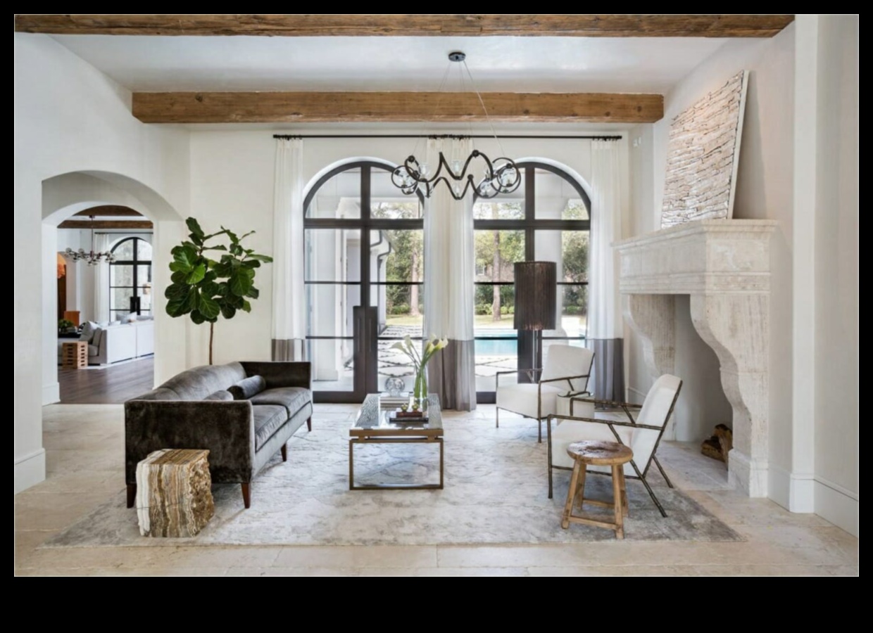 7 טיפים ליצירת קונספטים נצחיים לקישוט