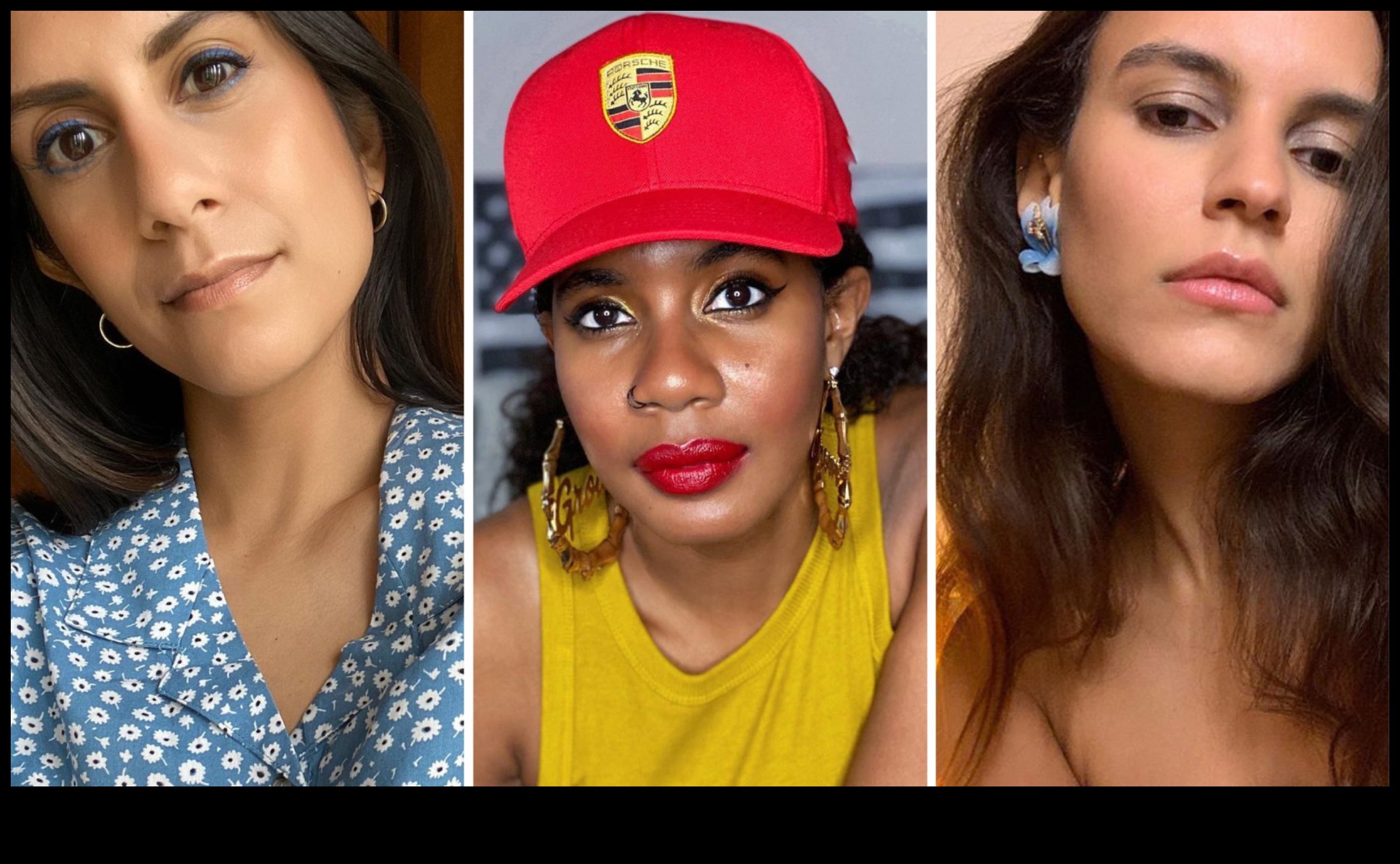 איפור יומיומי לשיחות זום: שיפור הנוכחות הווירטואלית שלך