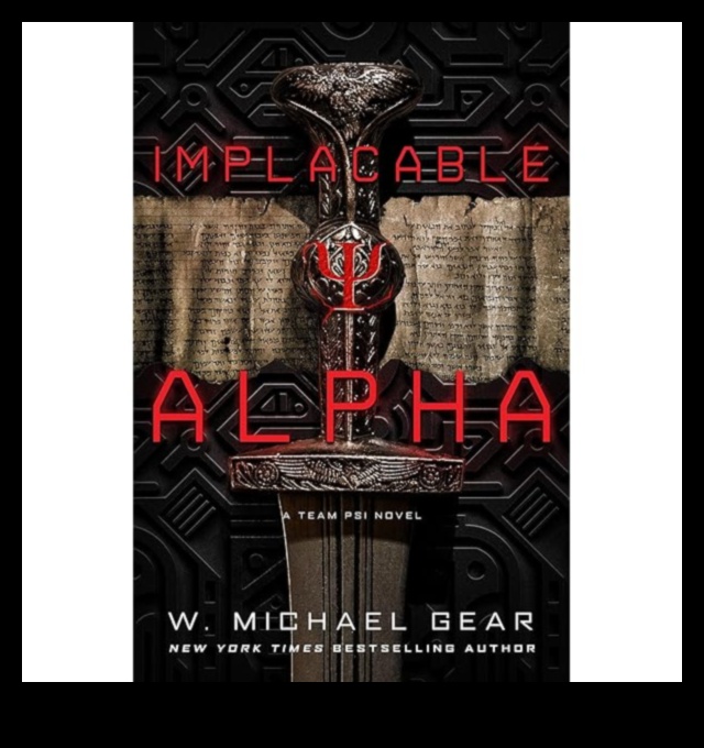 אניגמה סמל: דברי הימים שנוצרו עם אמנות גוף סמלית