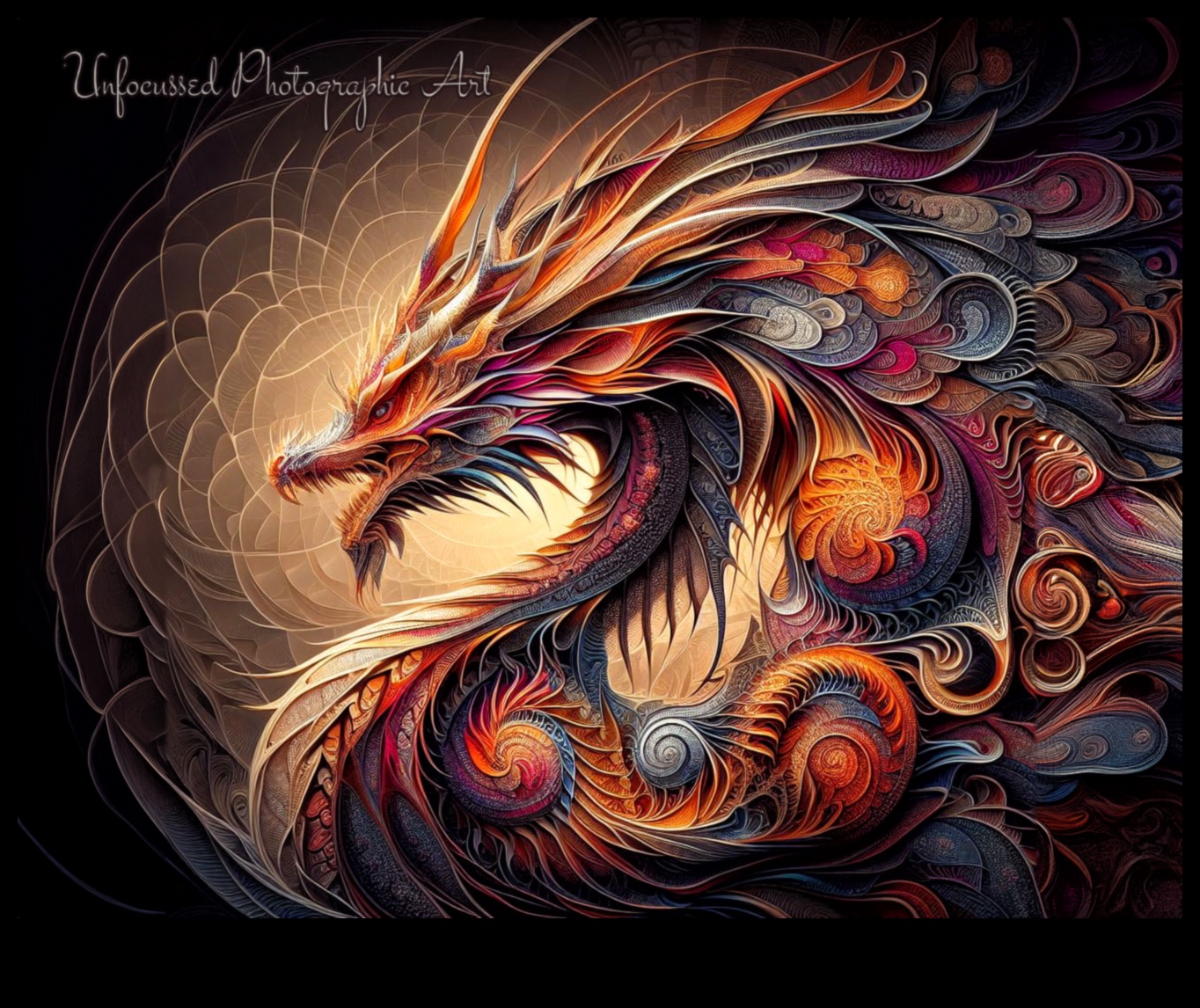 אניגמה סמל: דברי הימים שנוצרו עם אמנות גוף סמלית