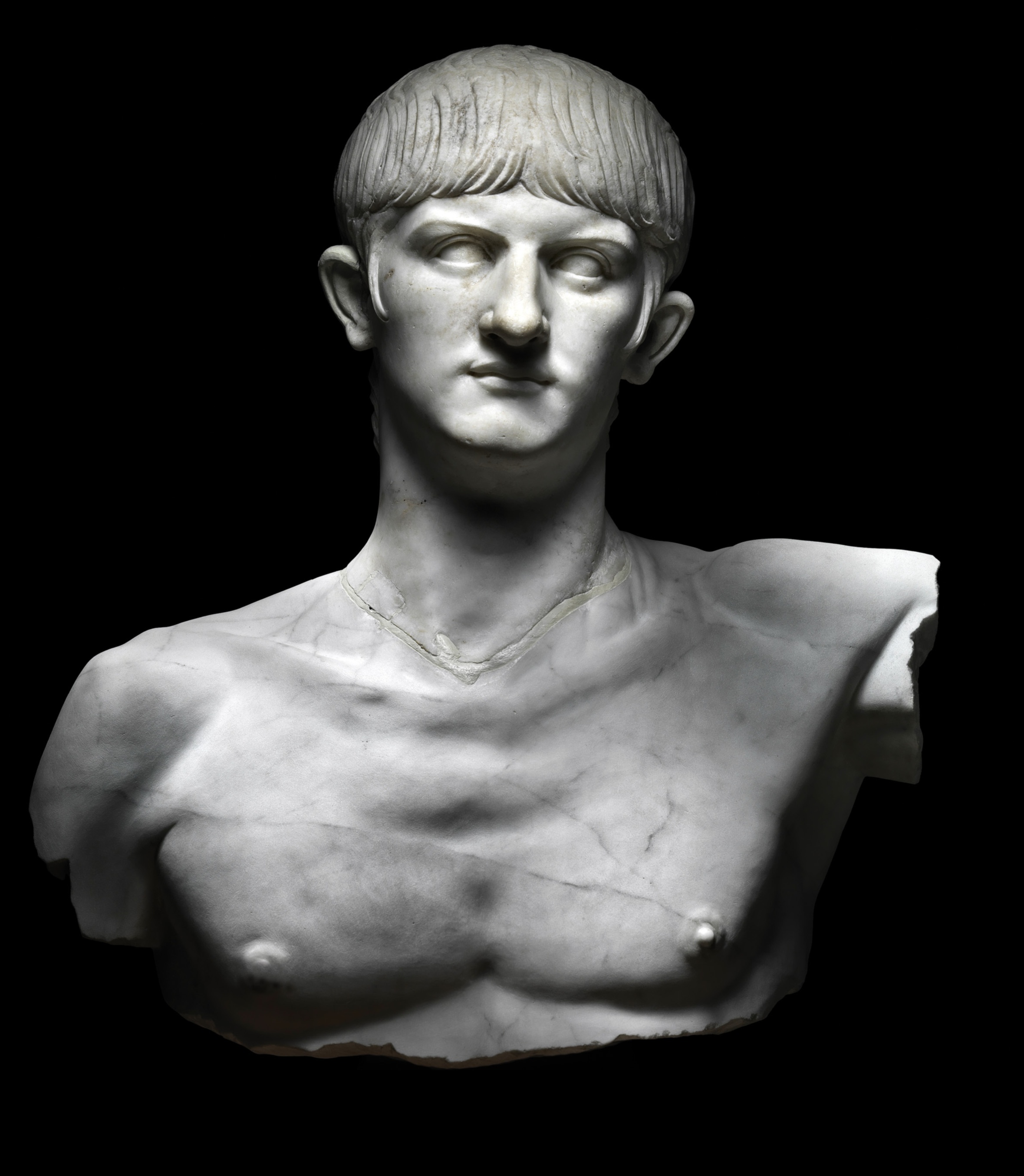 הנרטיבים של נירון: נושאים אמנותיים בתקופת שלטונו של נירון