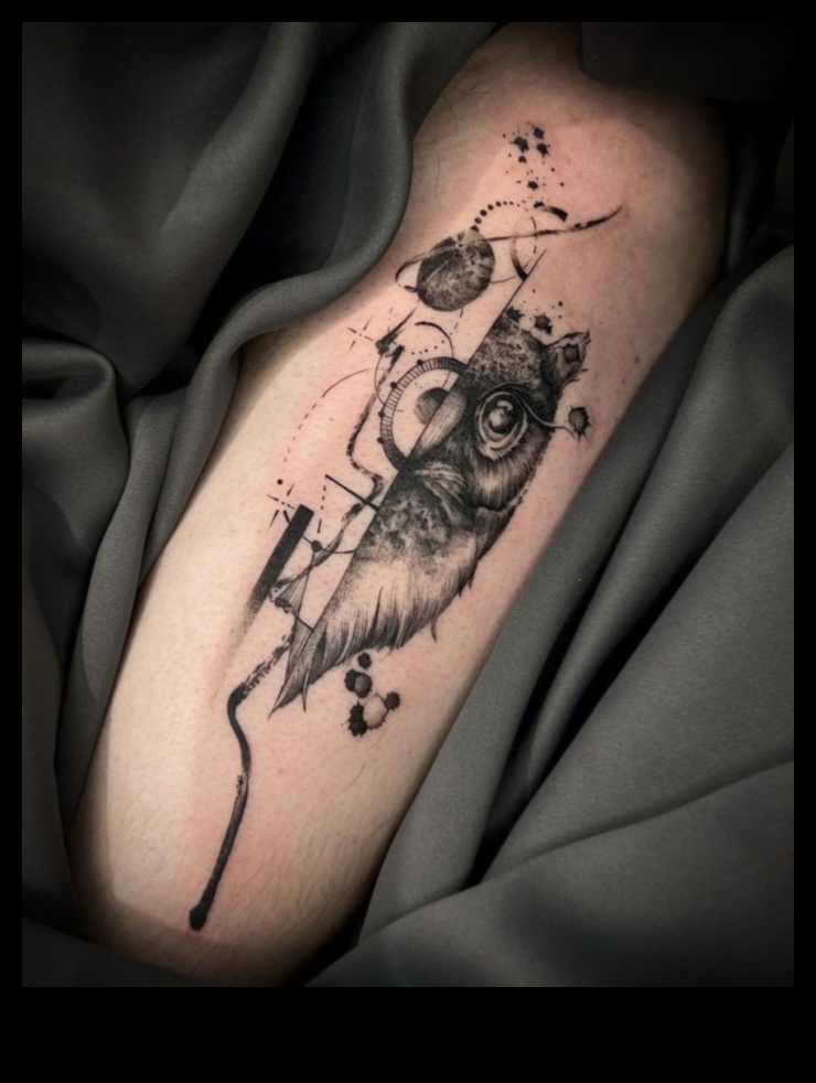 פרווה חברים: כרוניקות שנחשפו בהרפתקאות קעקוע חיות בר