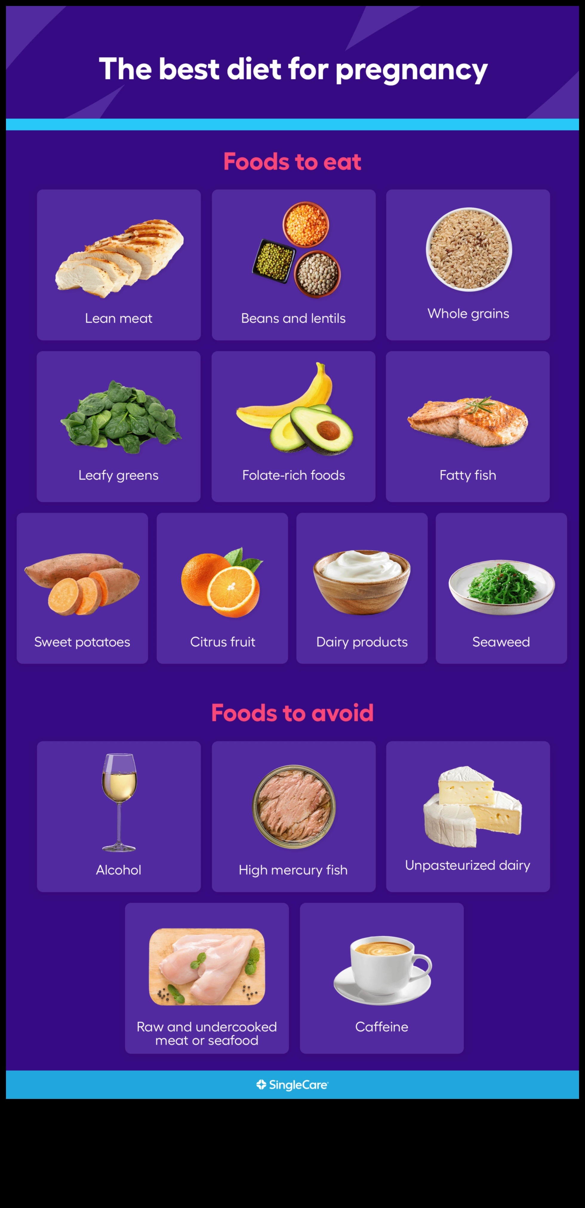 הכנת ארוחות עתירות חלבון להריון צמחוני