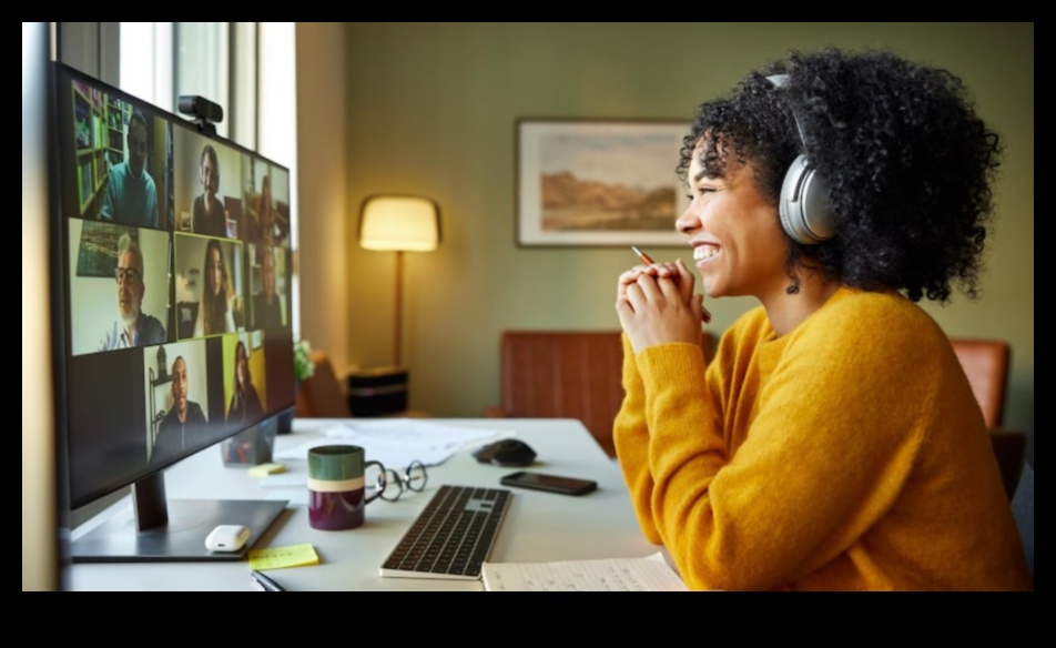 שיפור הפרודוקטיביות של עיצוב פנים עבור חללי משרדים ביתיים