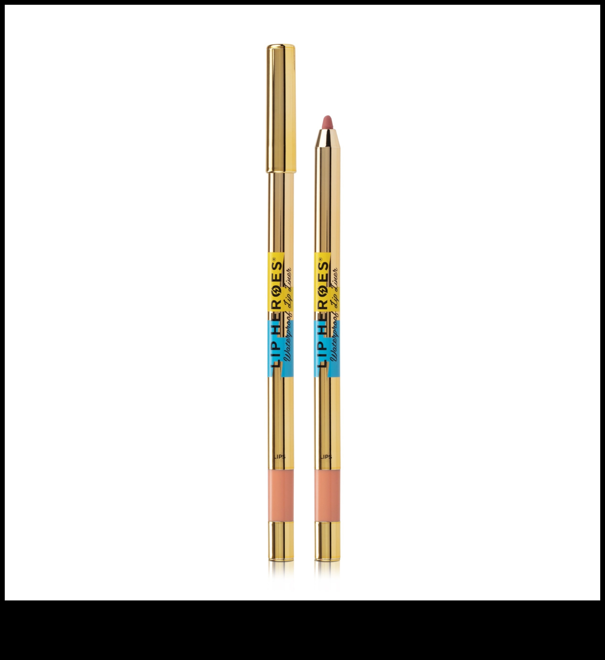 גיבורי הידרציה: תחבושות לשפתיים לחות עבור שפתיים מזין ומוגדר