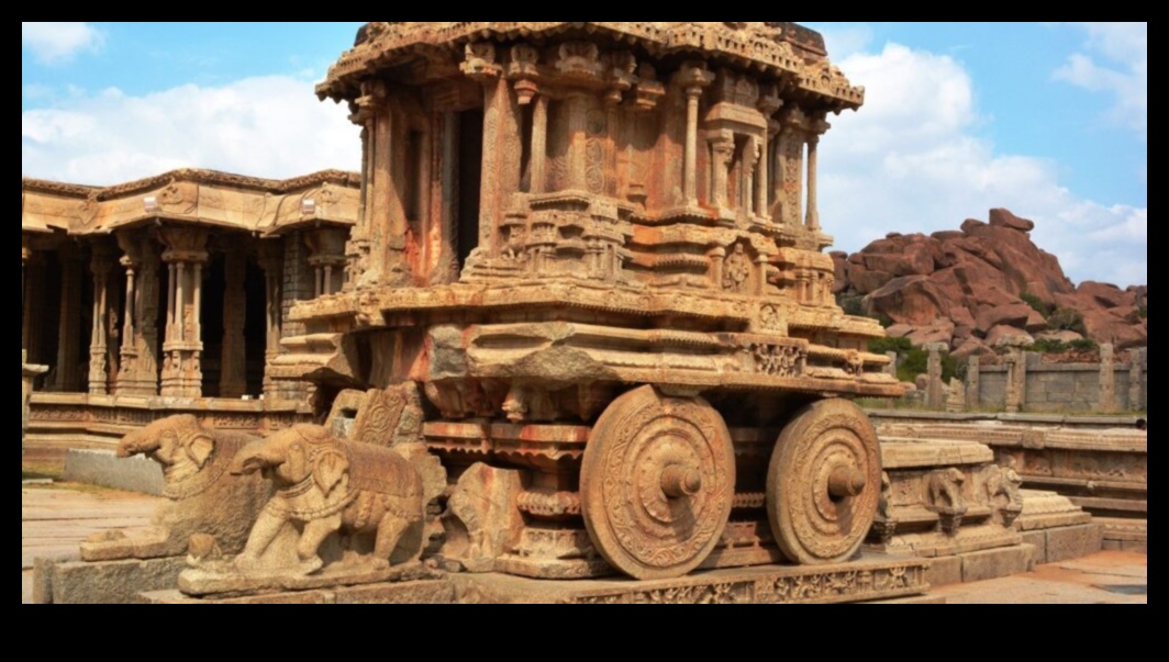 אומנות ממלכת קנאדה: תרומות תרבות של קרנטקה