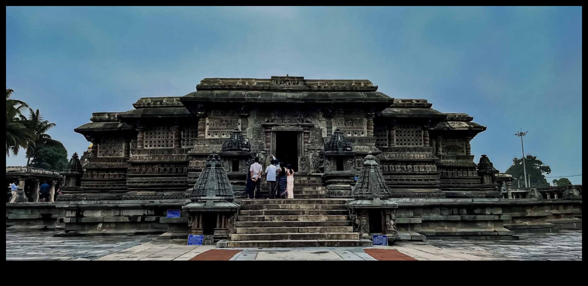אומנות ממלכת קנאדה: תרומות תרבות של קרנטקה