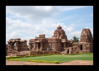 אומנות ממלכת קנאדה: תרומות תרבות של קרנטקה