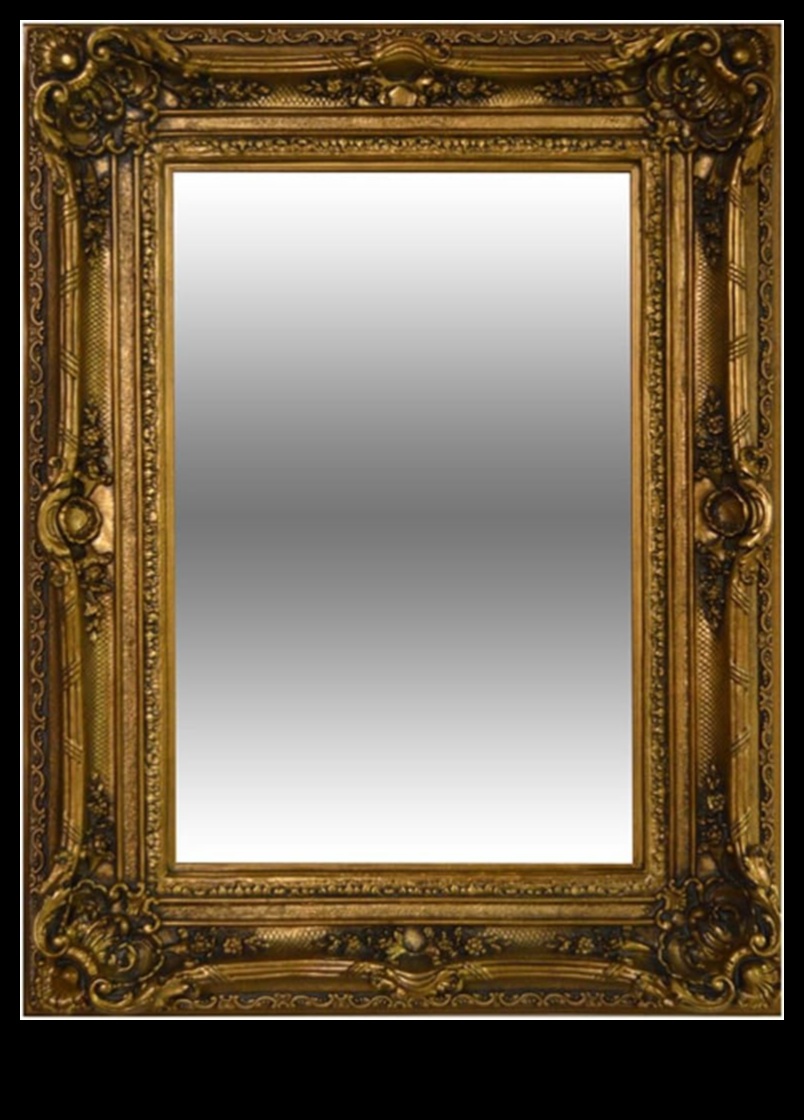 מהן כמה דרכים יצירתיות להשתמש במראות עתיקות בעיצוב הבית?