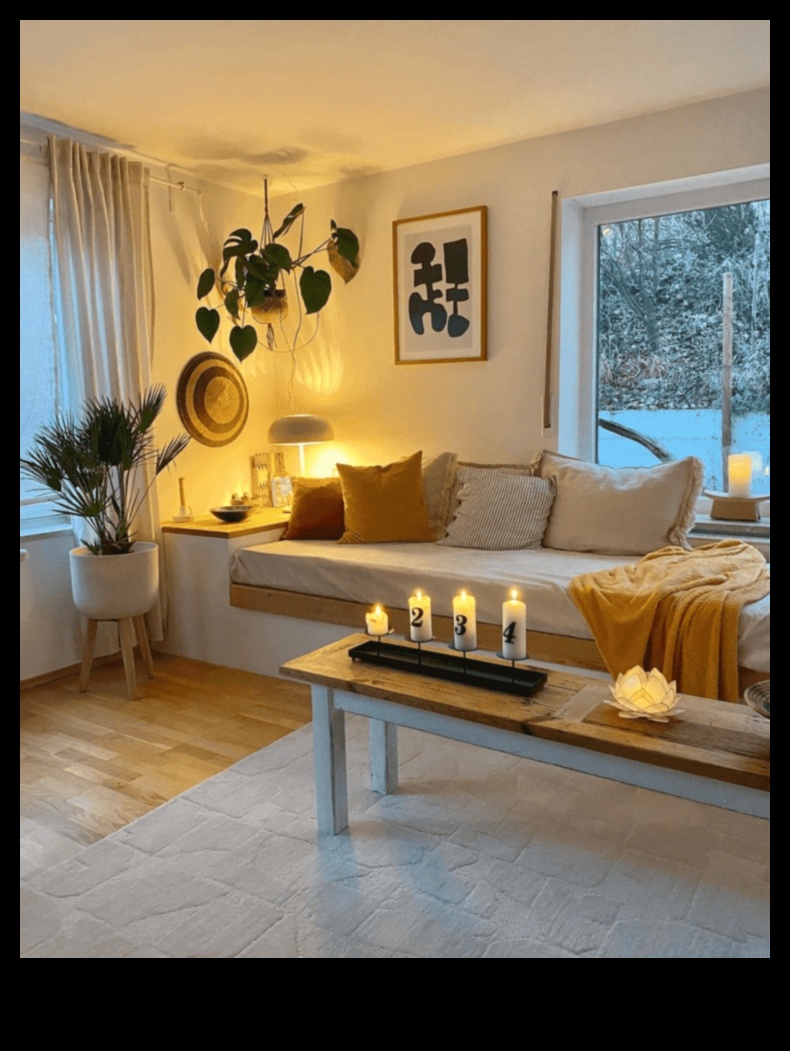 רשימת התיעוד האולטימטיבי לעיצוב הבית: חיוניים לבית נעים