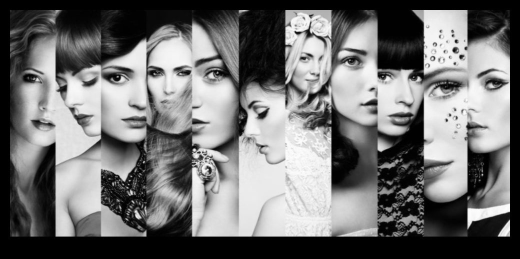 האם שגרת האיפור שלך מוגנת לטרנדים? הנצחיות של היופי הטבעי