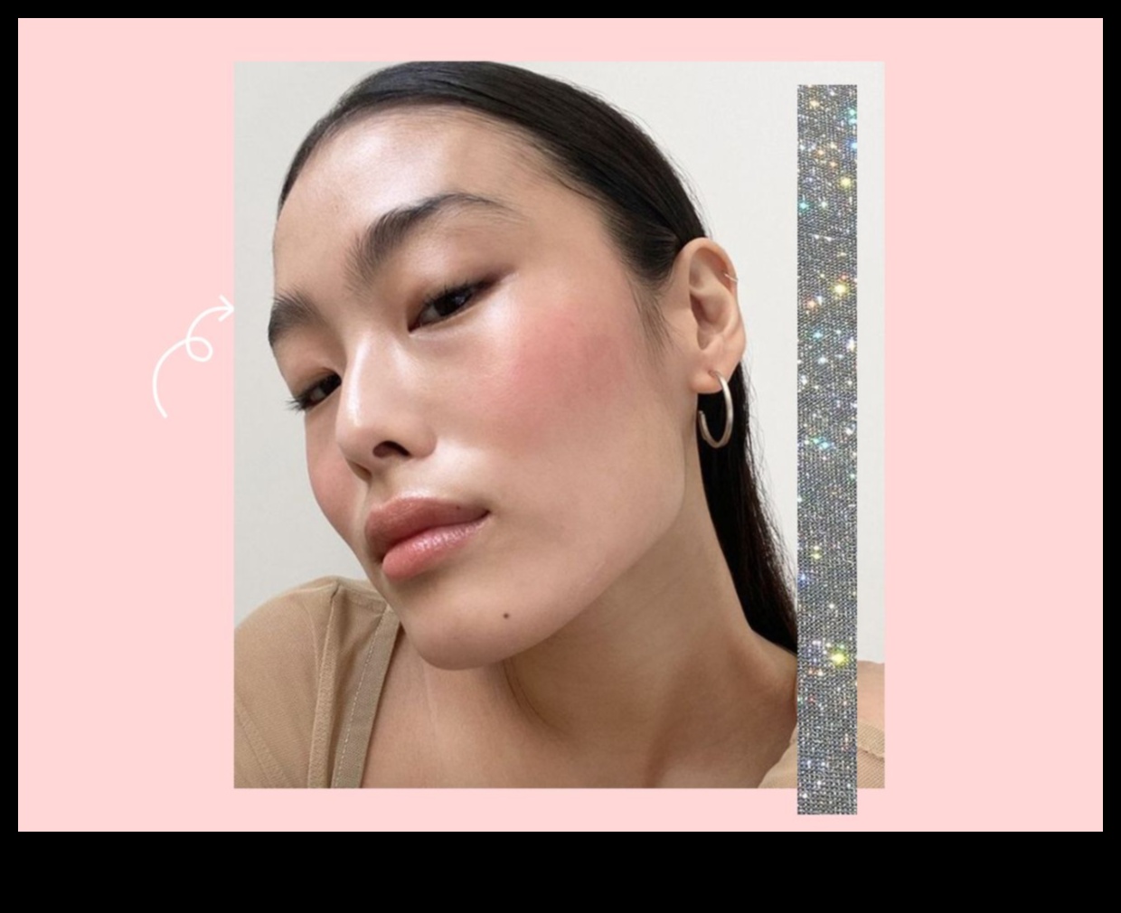 האם שגרת האיפור שלך מוגנת לטרנדים? הנצחיות של היופי הטבעי