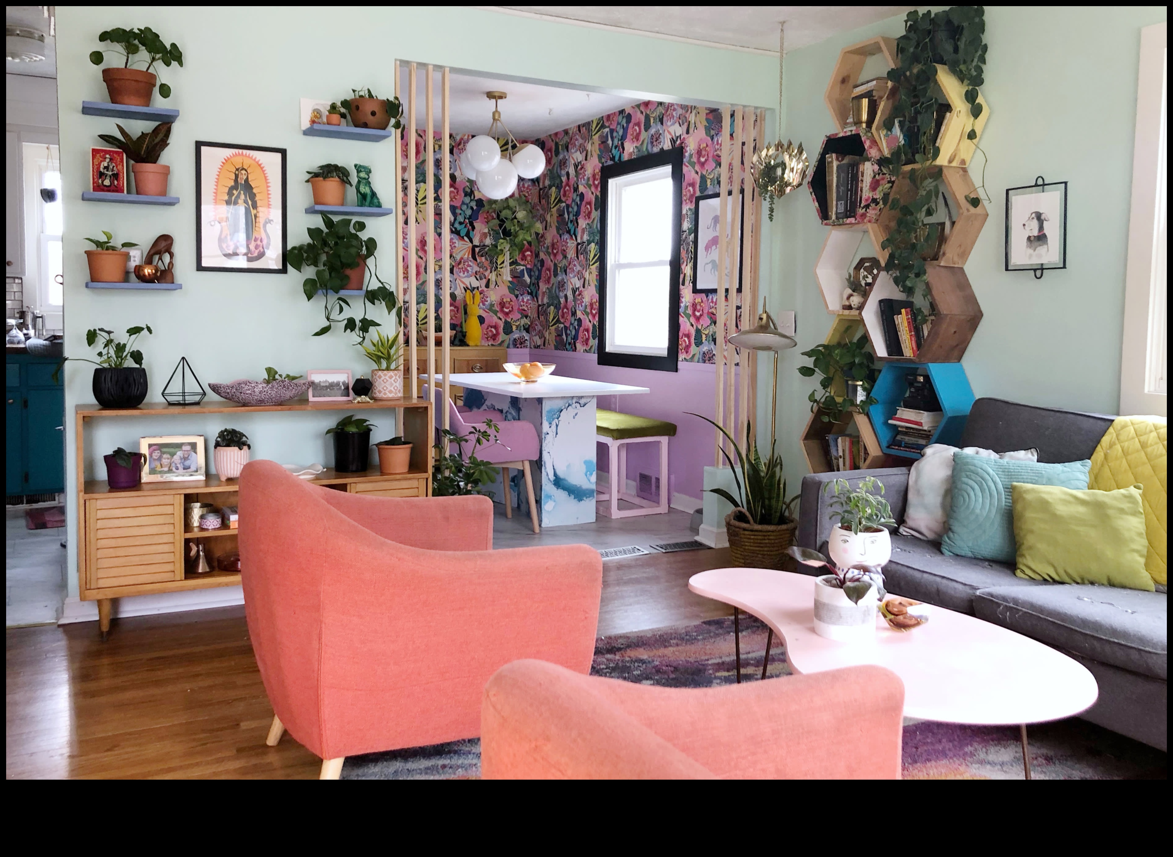 הצית את הדמיון שלך עם רעיונות העיצוב הייחודיים האלה