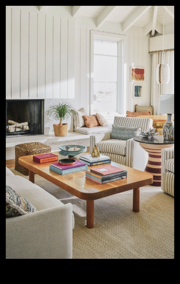 הצית את הדמיון שלך עם רעיונות העיצוב הייחודיים האלה