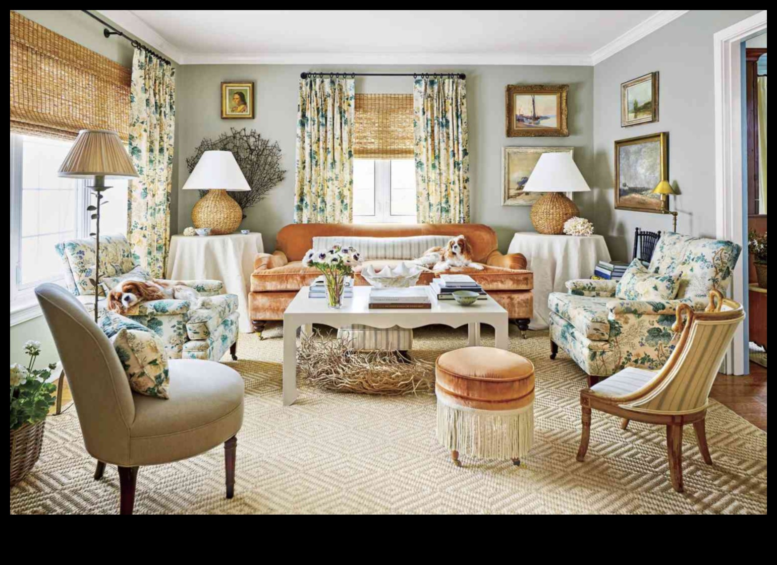 הצית את הדמיון שלך עם רעיונות העיצוב הייחודיים האלה