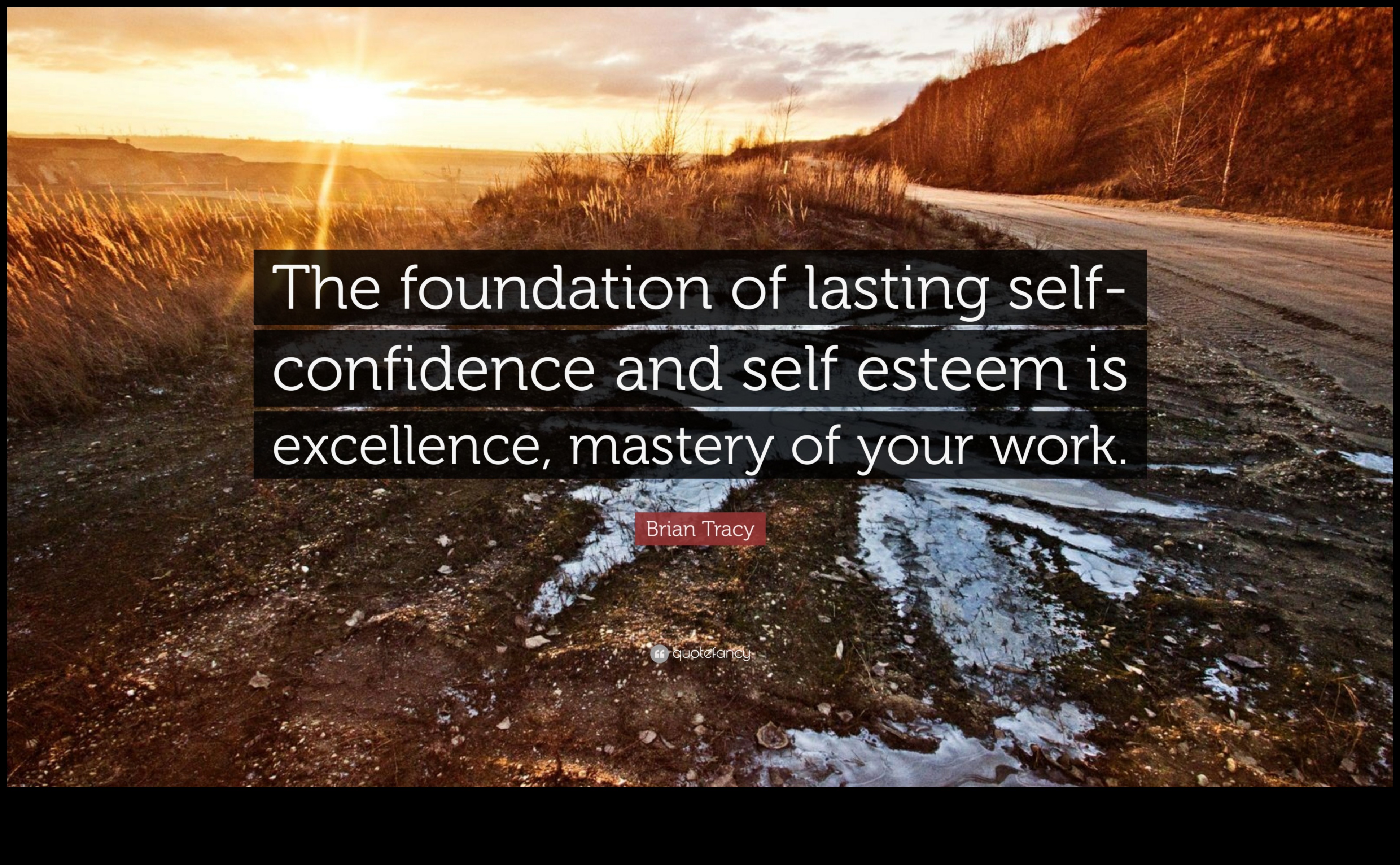 מעבר ליופי: תפקיד הבסיס בביטחון וביטוי עצמי