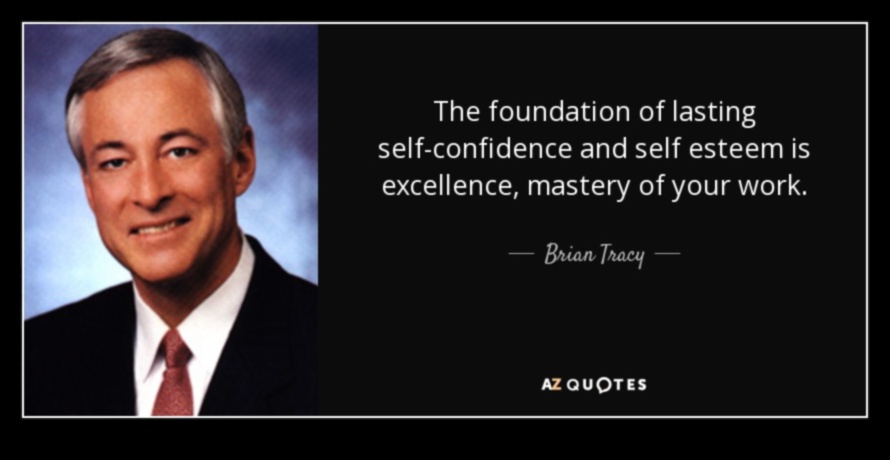 מעבר ליופי: תפקיד הבסיס בביטחון וביטוי עצמי