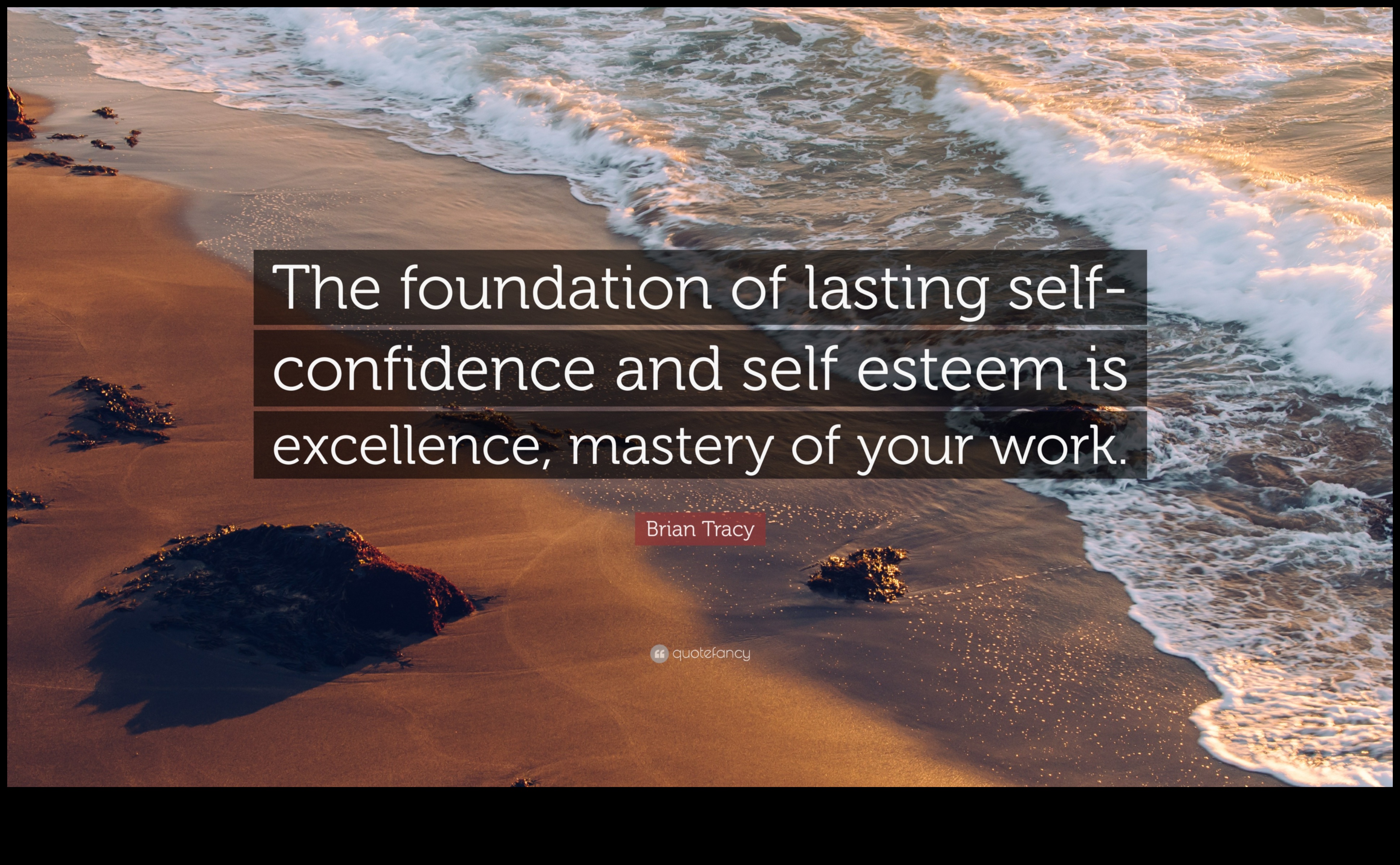 מעבר ליופי: תפקיד הבסיס בביטחון וביטוי עצמי