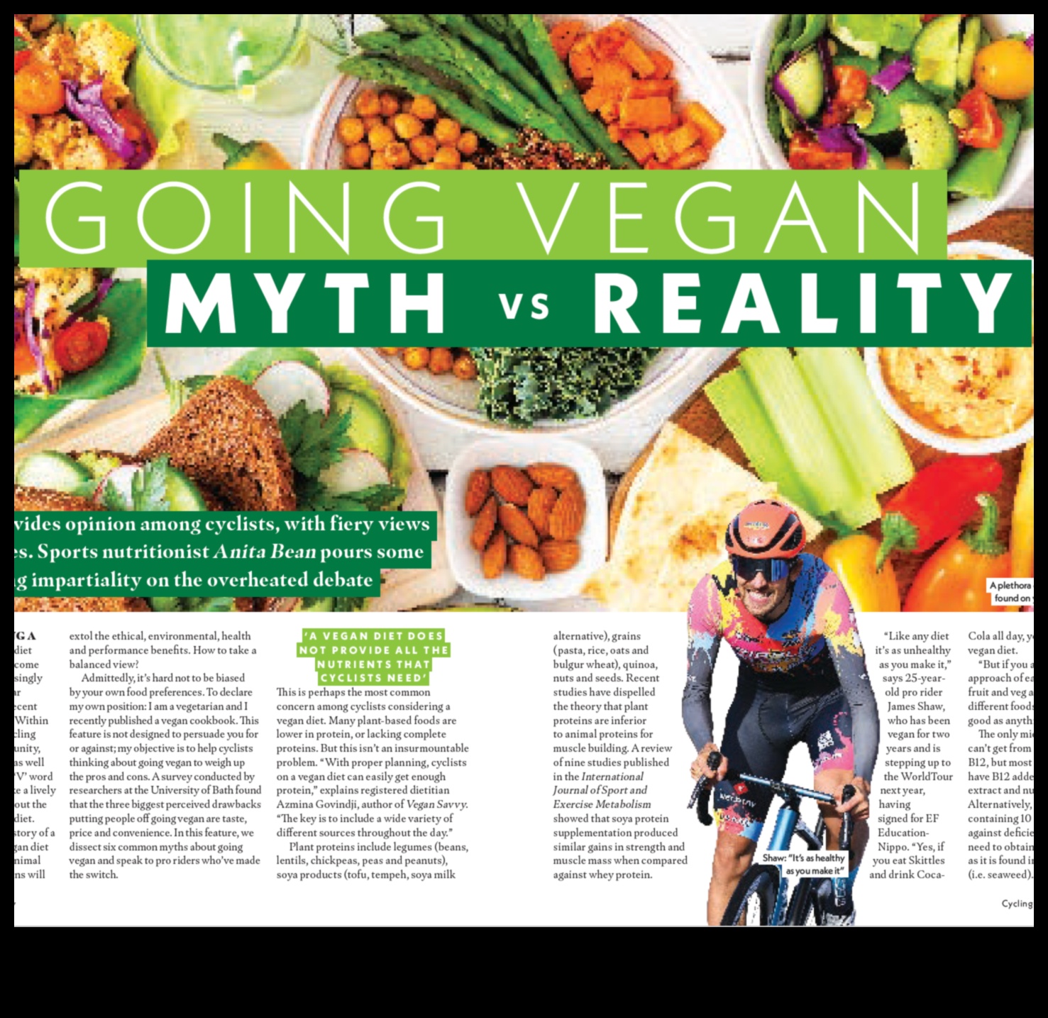 צמחונות וניהול משקל: עובדה או בדיה?