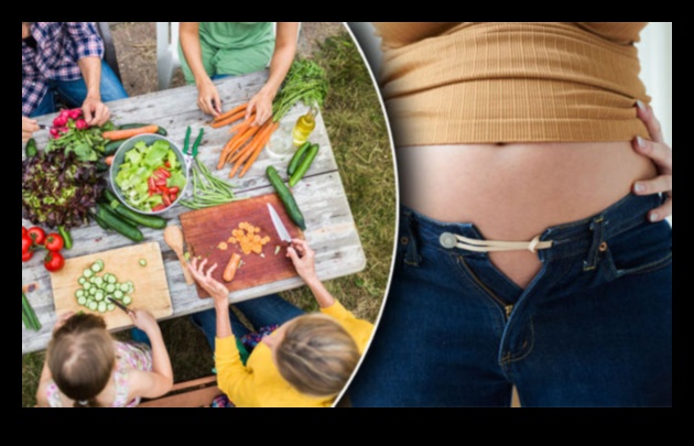 צמחונות וניהול משקל: עובדה או בדיה?