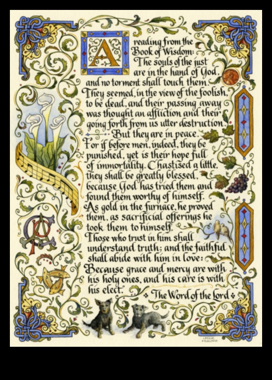 כתבי יד בארוק: אמנות ההארה והקליגרפיה