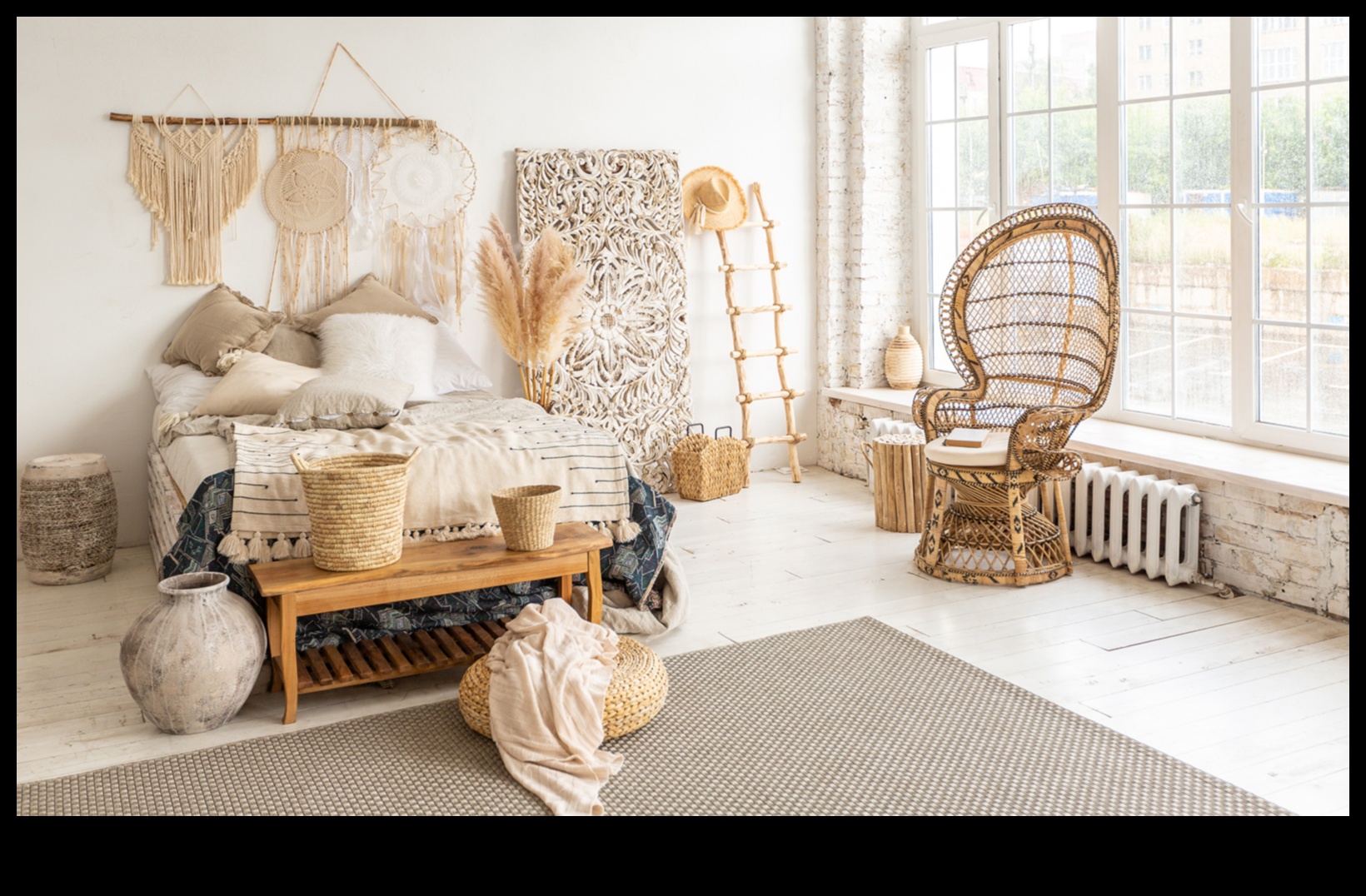 אלגנטיות בהשראת הטבע: החדרת אלמנטים טבעיים לשגרת האיפור שלך