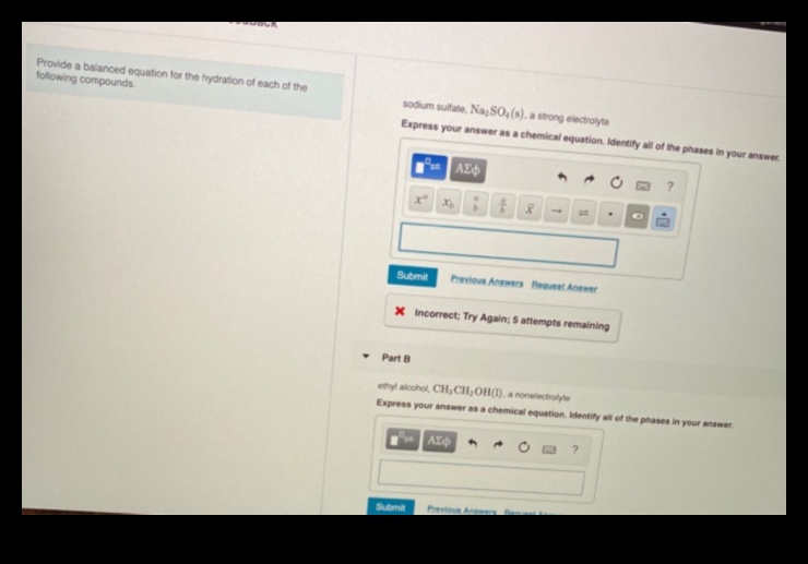 אסטרטגיות חלבון והידרציה: איזון אלקטרוליטים