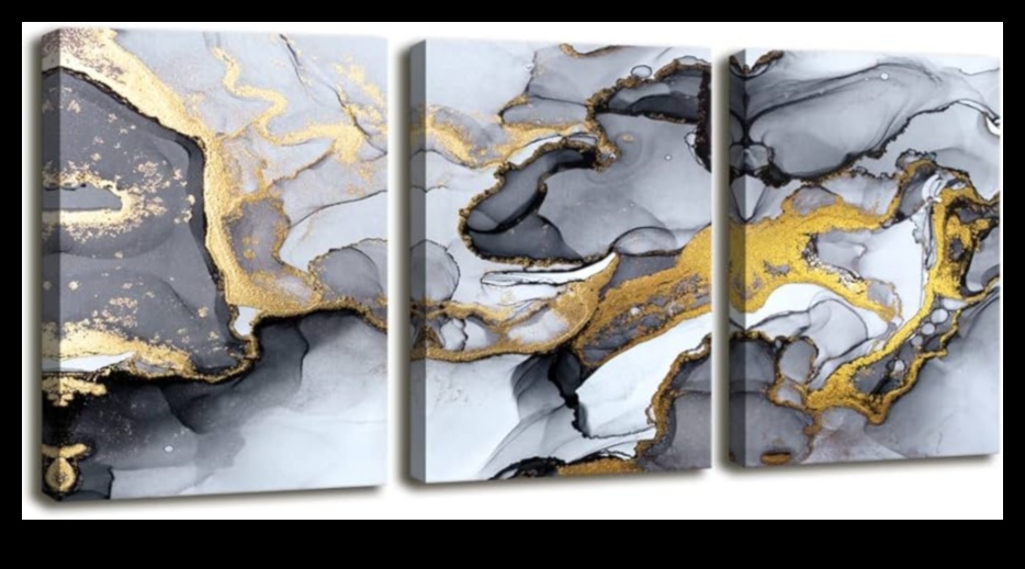 טביעות דיו: עילוי סגנון עם אמנות יד ייחודית