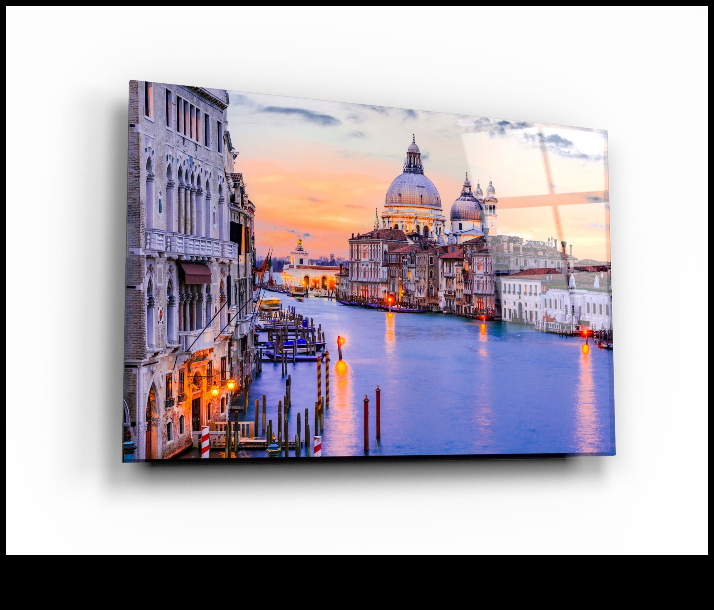 טביעות דיו: עילוי סגנון עם אמנות יד ייחודית