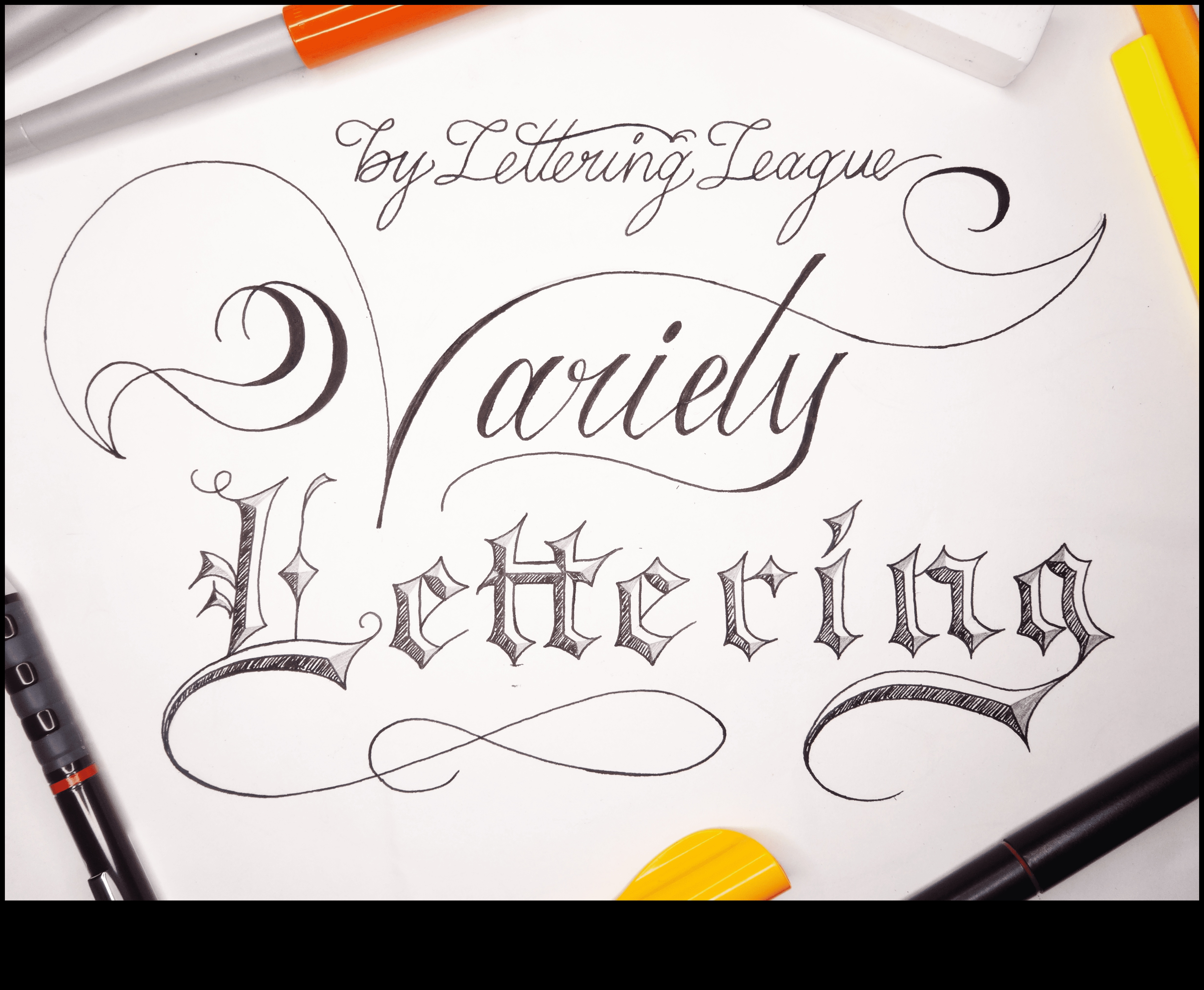 טביעות דיו: עילוי סגנון עם אמנות יד ייחודית