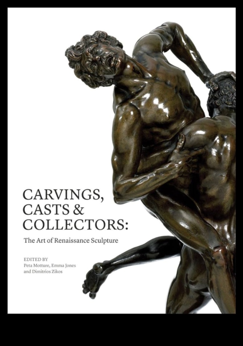 סיפורי הסתת: נרטיבים מגולפים בפיסול מתקופת הרנסנס