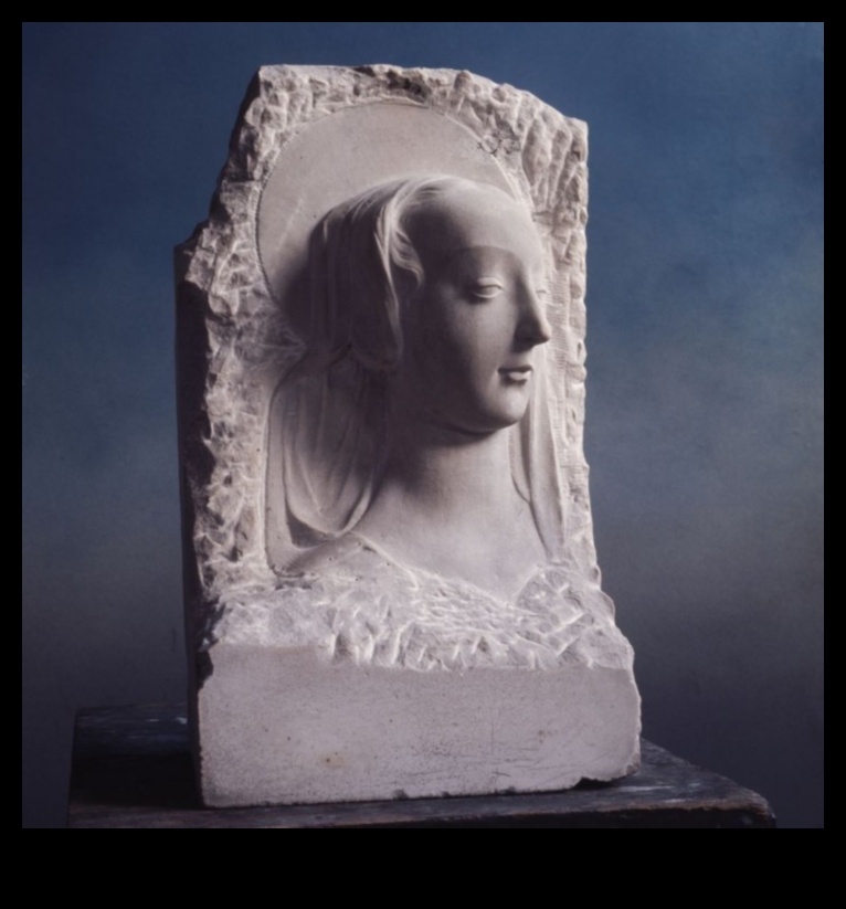 סיפורי הסתת: נרטיבים מגולפים בפיסול מתקופת הרנסנס