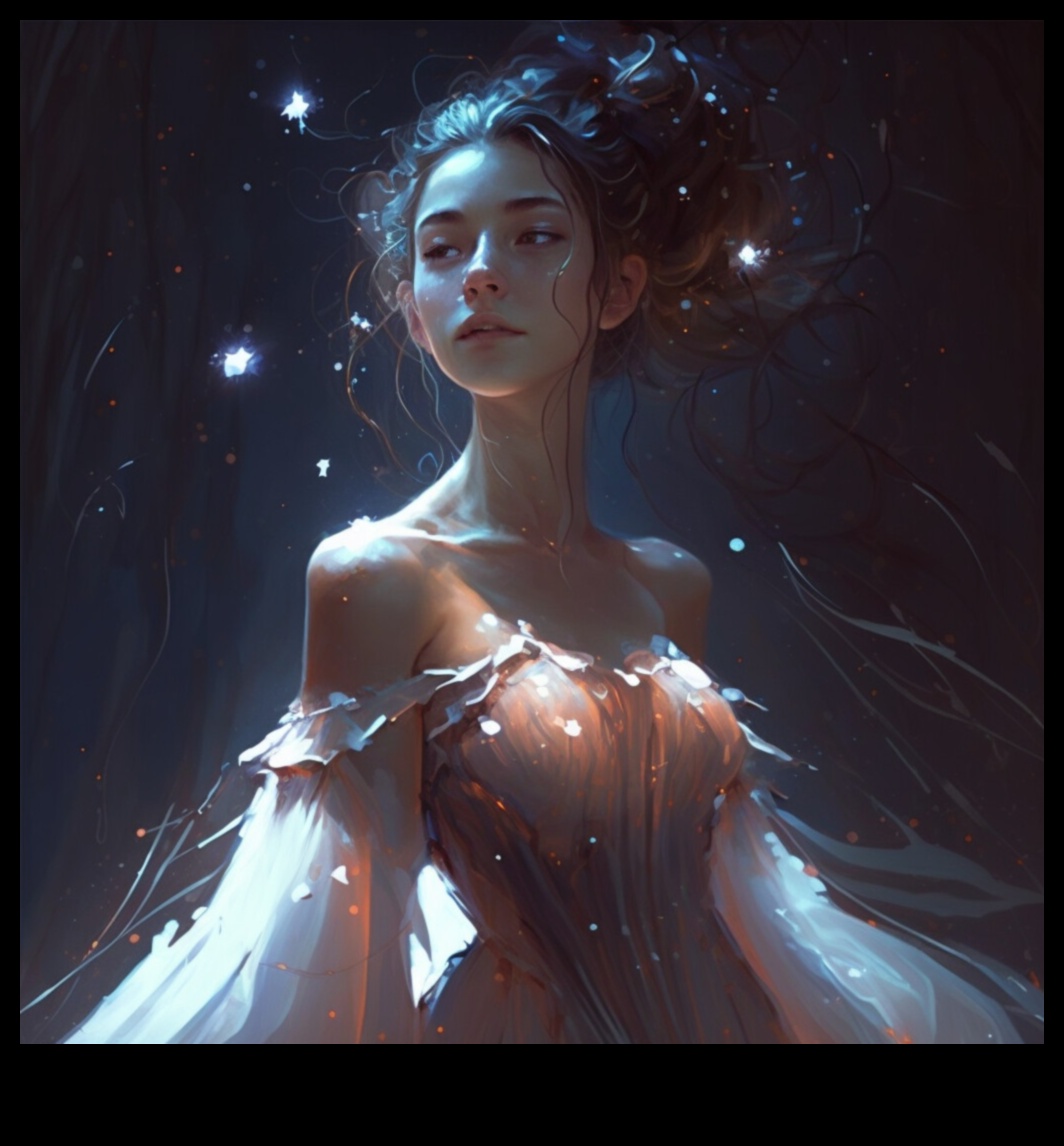 ממלכות מעוטרות: חקר הפוטנציאל האמנותי של הצורה האנושית