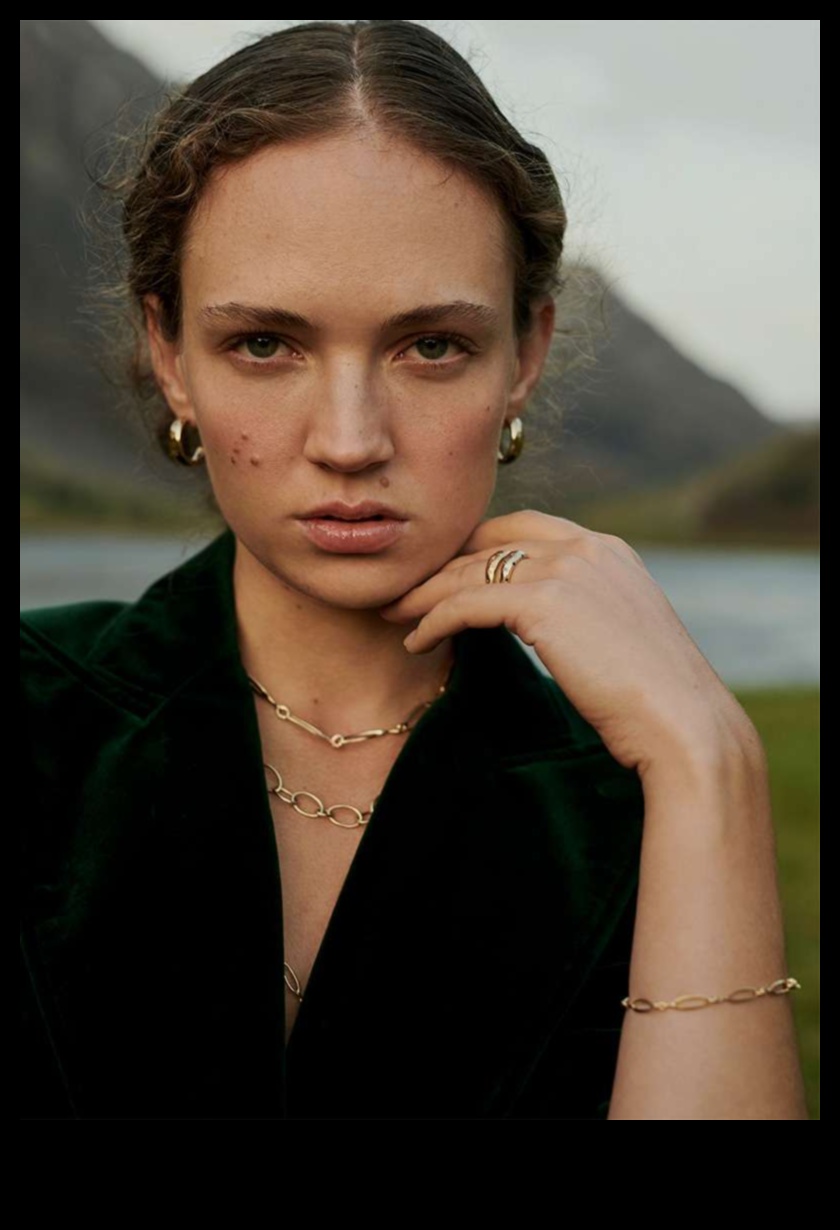 יומני תכשיטים: הדרכון שלך לטרנדים האחרונים