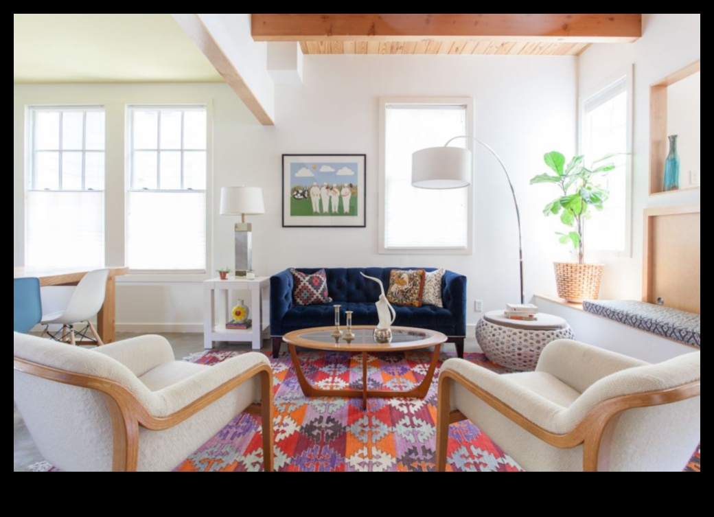 מדריך שלב אחר שלב לשליטה בטכניקות עיצוב פנים