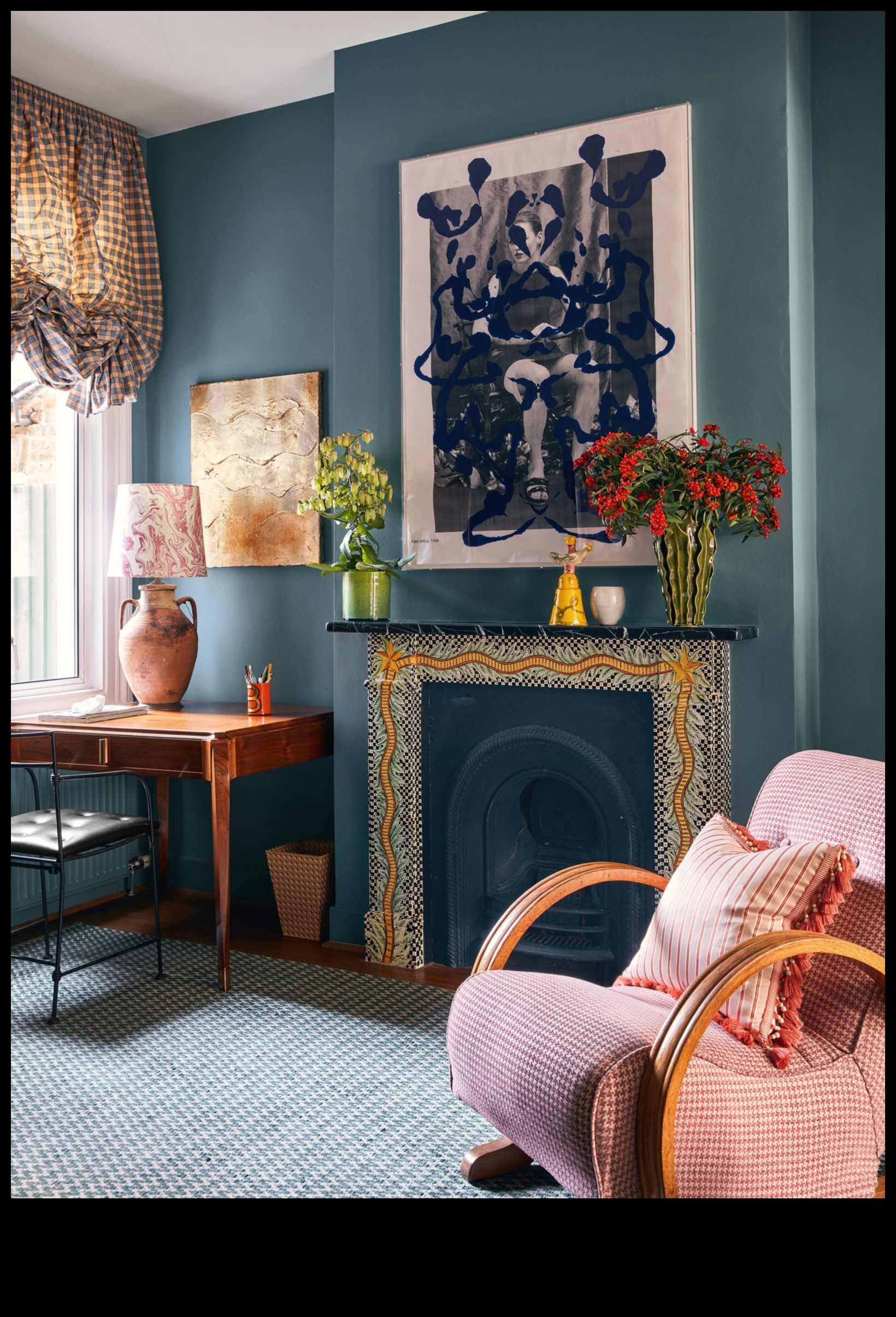 מדריך שלב אחר שלב לשליטה בטכניקות עיצוב פנים