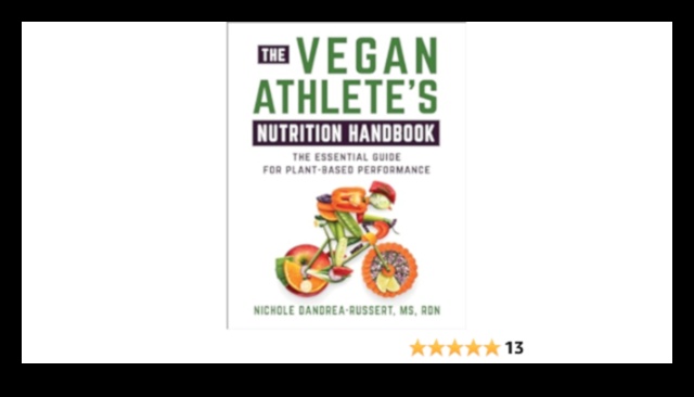 האם תזונה טבעונית מתאימה לספורטאים ולחובבי כושר?