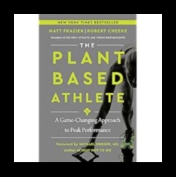 האם תזונה טבעונית מתאימה לספורטאים ולחובבי כושר?