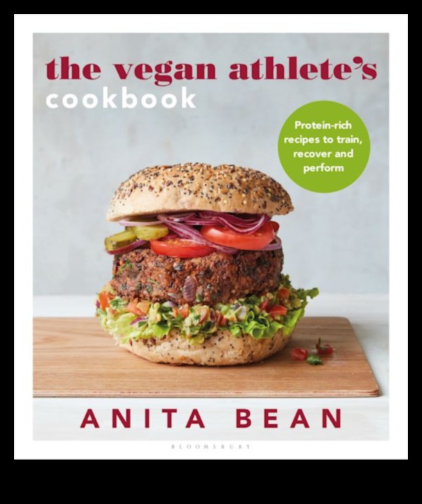 האם תזונה טבעונית מתאימה לספורטאים ולחובבי כושר?