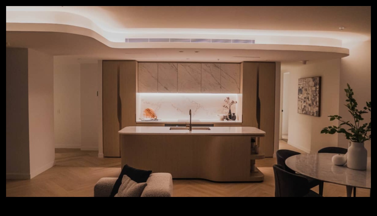 כיצד אוכל לבחור את התאורה המתאימה לעיצוב הפנים שלי?