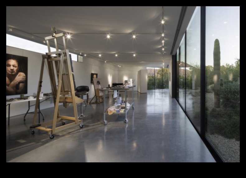 כיצד אוכל לבחור את התאורה המתאימה לעיצוב הפנים שלי?