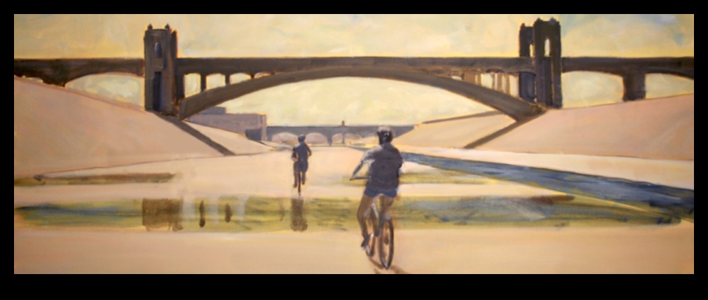 אמנות ההשתקפות: השפעת הריאליזם על תפיסה עצמית