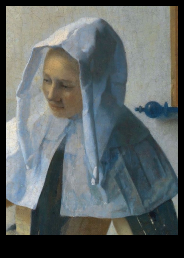 אמנות ההשתקפות: השפעת הריאליזם על תפיסה עצמית