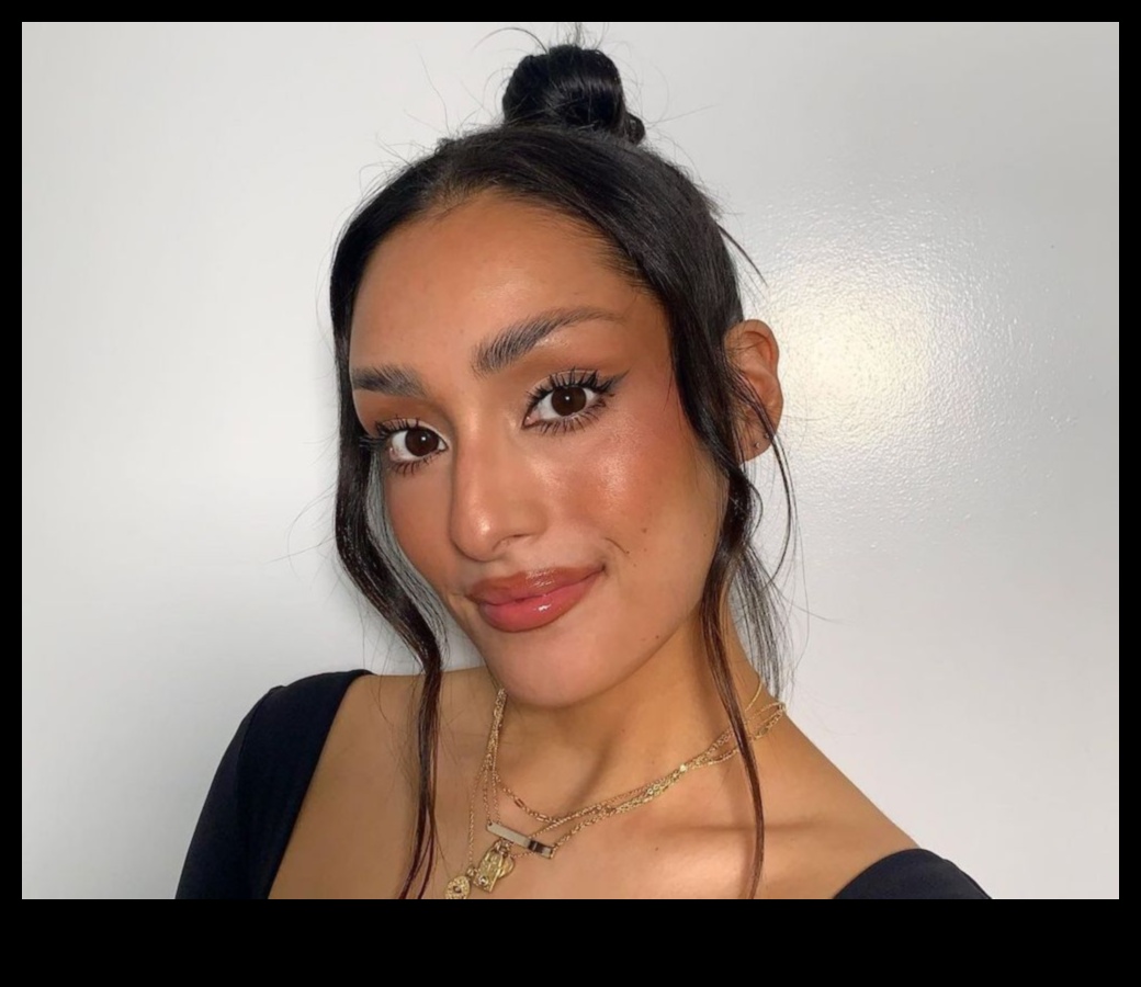 Mascara Faves: מוצרי איפור של מפורסמים