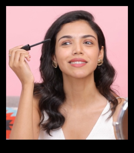 Mascara Faves: מוצרי איפור של מפורסמים