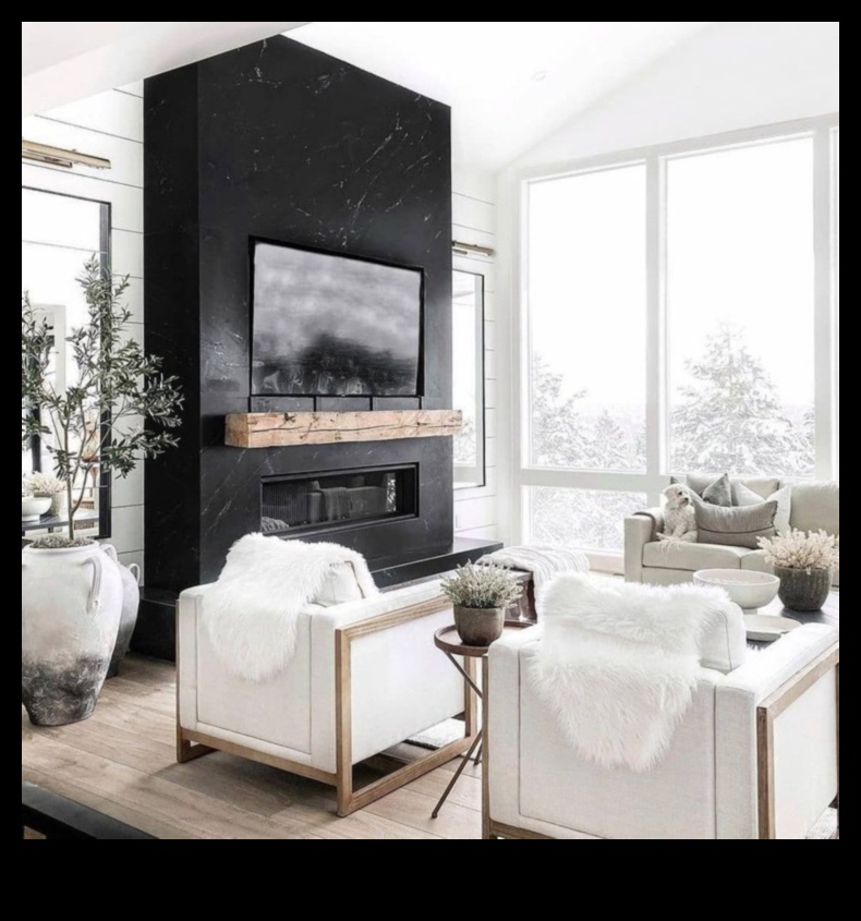 רעיונות לקישוט לחללים קטנים: 15 רעיונות חכמים